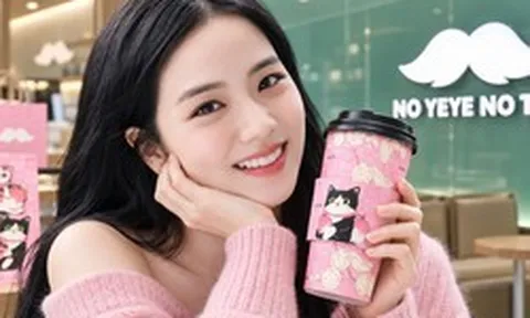 Ngành trà sữa Trung Quốc mời JISOO làm đại sứ sau khi Rosé từ chối mức giá gần 200 tỷ: Cuộc đua K-pop ambassador đang đốt tiền ra sao?