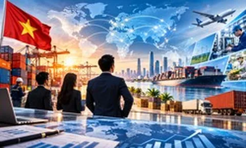 Doanh nghiệp Việt trước phép thử năng lực toàn cầu
