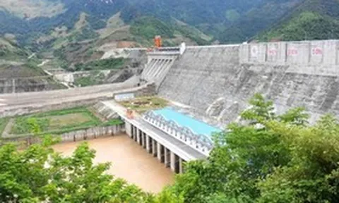 Sản lượng điện giảm 16%, lợi nhuận Thủy điện - Điện lực 3 đi lùi trong quý III/2026