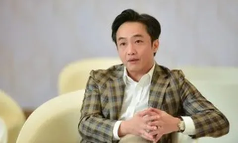 Cường Đô La chia tay, cổ phiếu QCG "có biến"