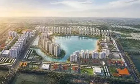 TPHCM duyệt có dự án nhà ở xã hội lớn nhất từ trước đến nay, gần 192 ha