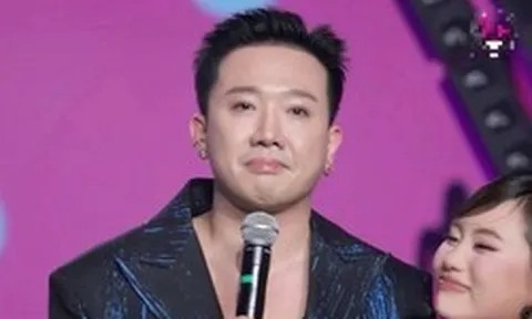 Trấn Thành bị đánh bại