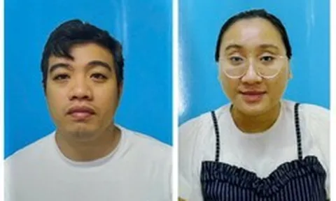 Công an tìm người liên quan Phó Giám đốc công ty Zesttrip Đặng Thị Hà Lý