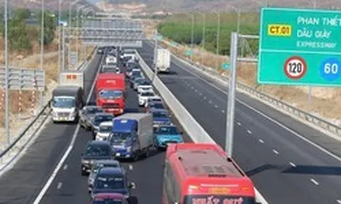 Bộ Xây dựng đề xuất phương án PPP mở rộng cao tốc Bắc - Nam