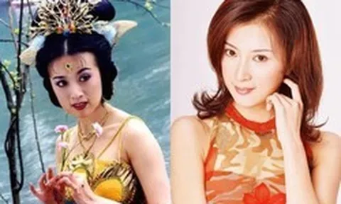 'Công chúa màn ảnh' tụt dốc vì ồn ào đời tư, tuổi 51 vẫn trẻ đẹp, sống sung túc