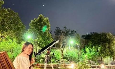 Sao hạng S quyền lực nhất nhì showbiz, 2 thập kỷ không chao đảo vị thế, sạch scandal: Sống kín tiếng trong biệt phủ nghìn mét vuông