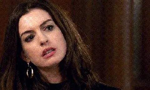 10 mỹ nhân quyến rũ nhất Hollywood: Xuất sắc như Anne Hathaway vẫn bị người đẹp này vượt mặt