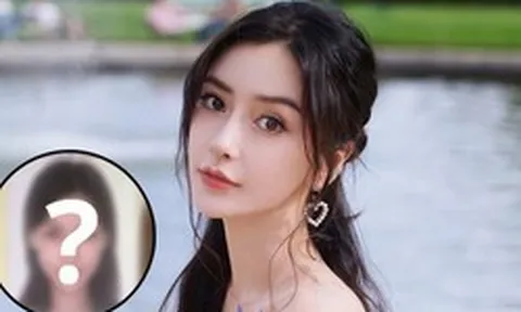 Những bức ảnh thẻ "không thể tin nổi" của Angelababy