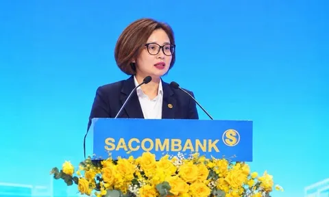 Ngân hàng không chỉ cấp vốn mà cần thực sự "đi đường dài" cùng doanh nghiệp