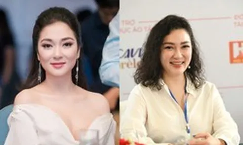 Hoa hậu từng sống trong nhà mái lá, nay ở trong căn biệt thự giữa Hà Nội, cuộc sống viên mãn, vừa nhận bằng Tiến sĩ