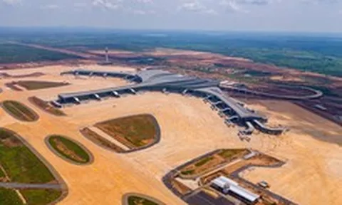 Đại dự án 16 tỷ USD của Việt Nam: Hàng loạt "ông lớn" ráo riết chuẩn bị cho thời điểm lịch sử