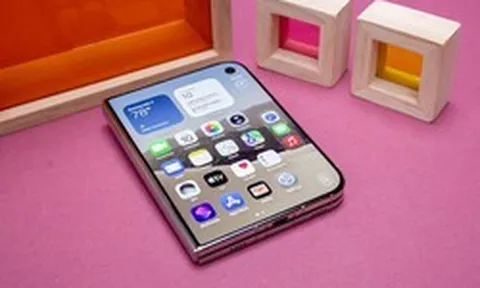 Bỏ 65 triệu đồng để mua iPhone Duo, hóa ra có lý do cả