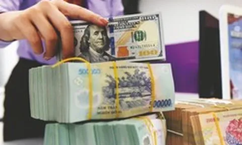 Điều chỉnh, bổ sung Chiến lược nợ công đến năm 2030