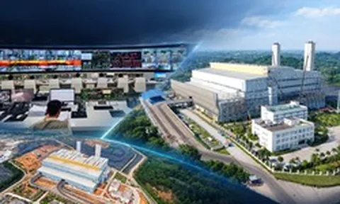 Việt Nam có công trình nghìn tỷ, tầm vóc xếp thứ 2 thế giới, số 1 ở Đông Nam Á