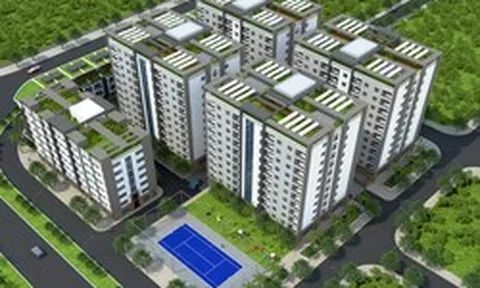 Bắc Ninh thanh tra 2 dự án nhà ở xã hội