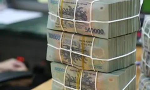 Cập nhật lợi nhuận ngân hàng ngày 16/10: Ông lớn Big4 ghi nhận tín hiệu tích cực, một nhà băng ước lãi hơn 14.000 tỷ sau 9 tháng