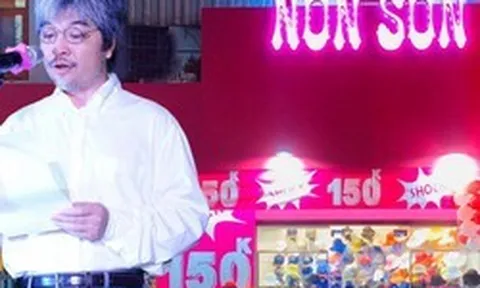 Chủ của Nón Sơn là ai?