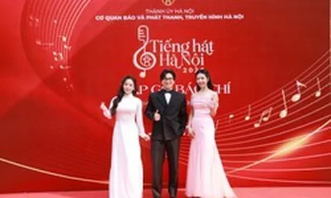 Cuộc thi gắn với tên tuổi NSND Mai Hoa, Tiến sĩ Anh Thơ, Hồ Quỳnh Hương... chính thức trở lại, giải thưởng lên đến 700 triệu đồng