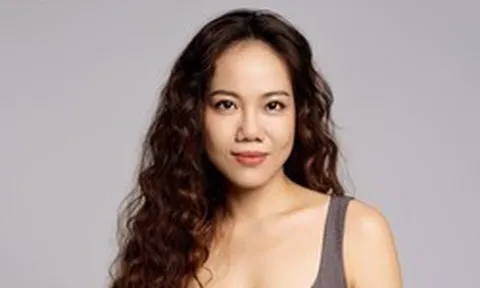 Thu nhập của nữ NSƯT trẻ nhất Việt Nam