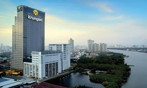 Đối tác ngoại đã thanh toán toàn bộ tiền mua SHBFinance cho SHB