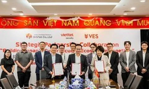 An ninh mạng Việt Nam tham gia chuỗi giá trị bảo mật phần mềm tại Nhật Bản