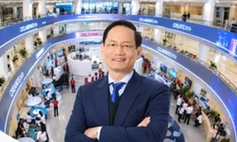 Cái bắt tay giữa đại gia Vũ Văn Tiền và Đại học Bách khoa Hà Nội hé lộ mô hình chưa từng có tại Việt Nam