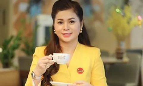 Động thái mới của bà Lê Hoàng Diệp Thảo
