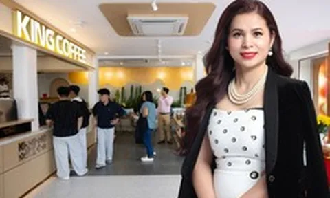 Đồng loạt 18 cửa hàng cà phê của bà Lê Hoàng Diệp Thảo có thông báo đặc biệt đến toàn bộ khách hàng