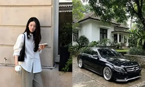 Vợ chồng Hà Nội thu nhập 105 triệu/tháng tính mua ô tô hơn 1 tỷ, phân vân vì tiền gửi xe 4 triệu/tháng