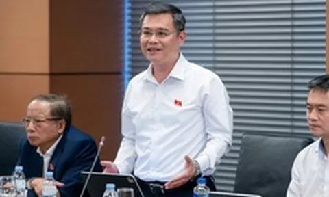 Chủ tịch Vietcombank: Ngân hàng cam kết từ nay tới cuối năm sẽ giảm tối thiểu 2% lãi suất cho vay