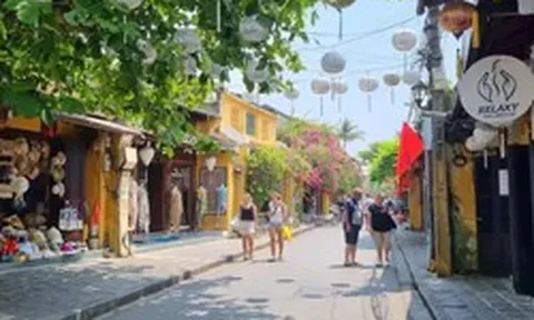 Thấy gì việc 30% chủ nhà cổ Hội An là người Hà Nội, TPHCM?