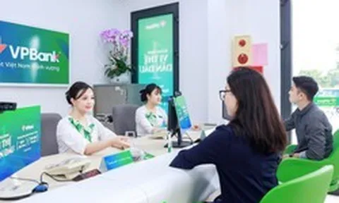 Ngày 18/10, gửi 100 triệu đồng tại ACB, MB, VPBank, Techcombank và SHB sẽ nhận bao nhiêu tiền lãi sau 12 tháng?