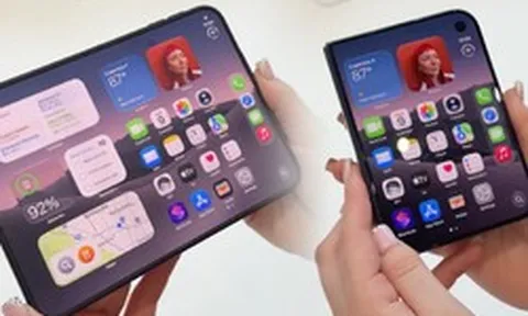 Tiền mua iPhone Duo mà mang gửi tiết kiệm, đến Tết lãi tối đa bao nhiêu?