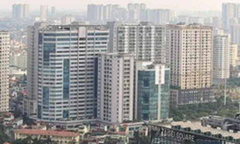 Bất động sản tiếp tục là kênh tích lũy tiền dài hạn