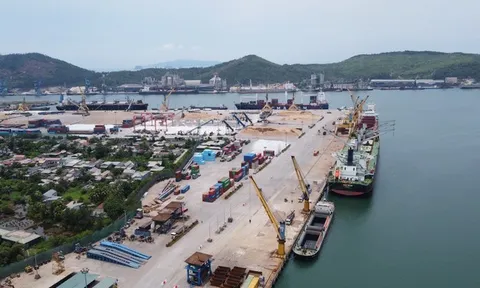 Gỡ vướng mặt bằng, khơi thông nhiều đại dự án công nghiệp, cảng biển quy mô hàng chục nghìn tỷ đồng ở Thanh Hóa