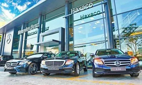 Haxaco có lãi trở lại, dòng tiền kinh doanh vẫn âm hơn 460 tỷ đồng