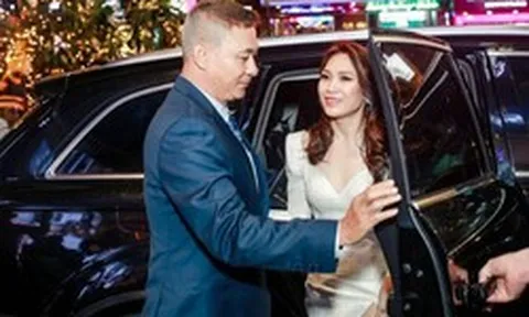 Mối quan hệ hiện tại của vệ sĩ lớn tuổi và Mỹ Tâm sau hơn 1 năm lên tiếng về tin đồn có con chung