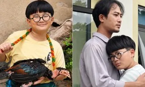 Điều ít biết về sao nhí mới nổi, đang gây sốt màn ảnh