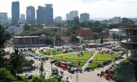 Việt Nam có một tỷ phú sang nước nghèo bậc nhất thế giới làm đại đô thị rộng 6.300ha, nhắm chuyển đổi 300.000 xe xăng tại nơi sở hữu “kho báu” ngành xe điện