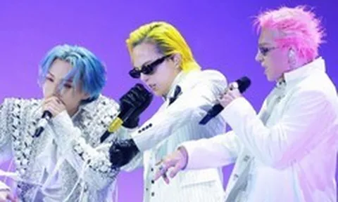 Có gì đặc biệt trong 2 đêm diễn của BIGBANG tại Hà Nội?