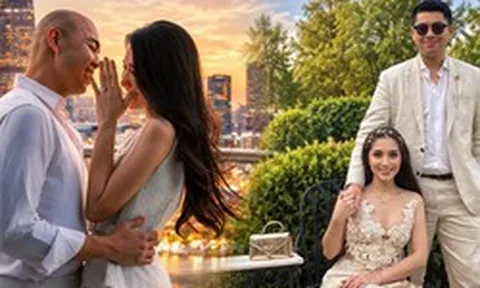 Gu chọn vợ của 2 thiếu gia hào môn đình đám: Nhan sắc là một chuyện, điểm chung của 2 cô gái mới đáng chú ý