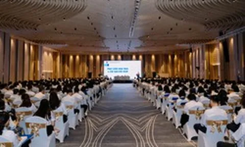 Vì sao Lửa Việt Tours tách riêng thương hiệu MICE sau 30 năm?