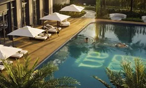 AN Garden: Bộ sưu tập tư gia nghỉ dưỡng tinh tuyển giữa trung tâm Hải Phòng