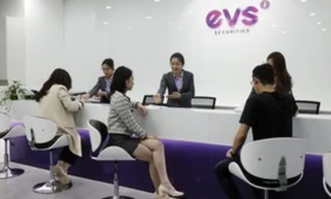 Chứng khoán EVS lỗ hơn 42 tỷ đồng trong quý III/2026, xóa sạch lãi của nửa đầu năm