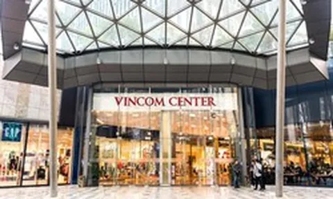 Lãi suất cao khiến khách thuê Vincom Retail ngại mở thêm cửa hàng