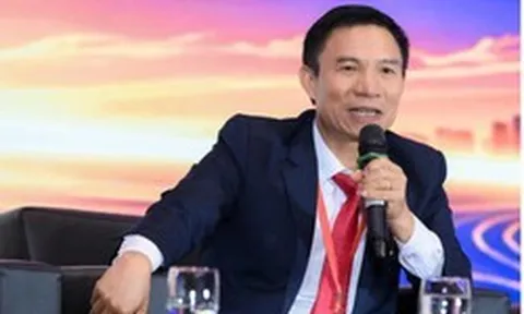 Chinh phục thành công Vingroup, Sun Group bằng bê tông, vật liệu đặc biệt, Chủ tịch DN Việt báo lãi tăng 136% chính thức lên tiếng