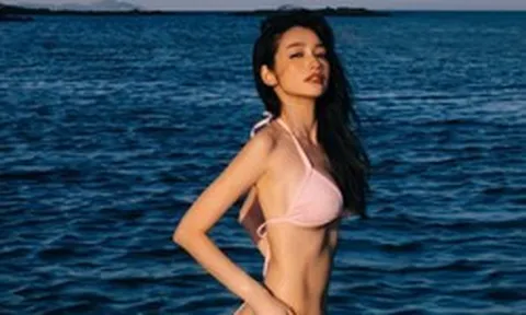 Mỹ nhân Việt nhận thư mời casting Victoria's Secret: Top 100 gương mặt đẹp nhất thế giới, body đủ đọ với dàn thiên thần?