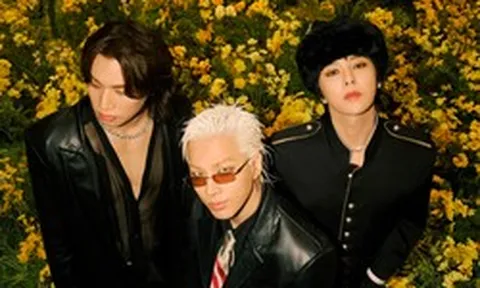 Sau 20 năm, 3 thành viên BIGBANG giàu cỡ nào?