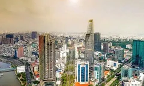 Giá thuê phòng khách sạn 5 sao tăng mạnh
