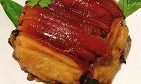 Lạng Sơn xác minh nghi vấn giả mạo đặc sản khâu nhục